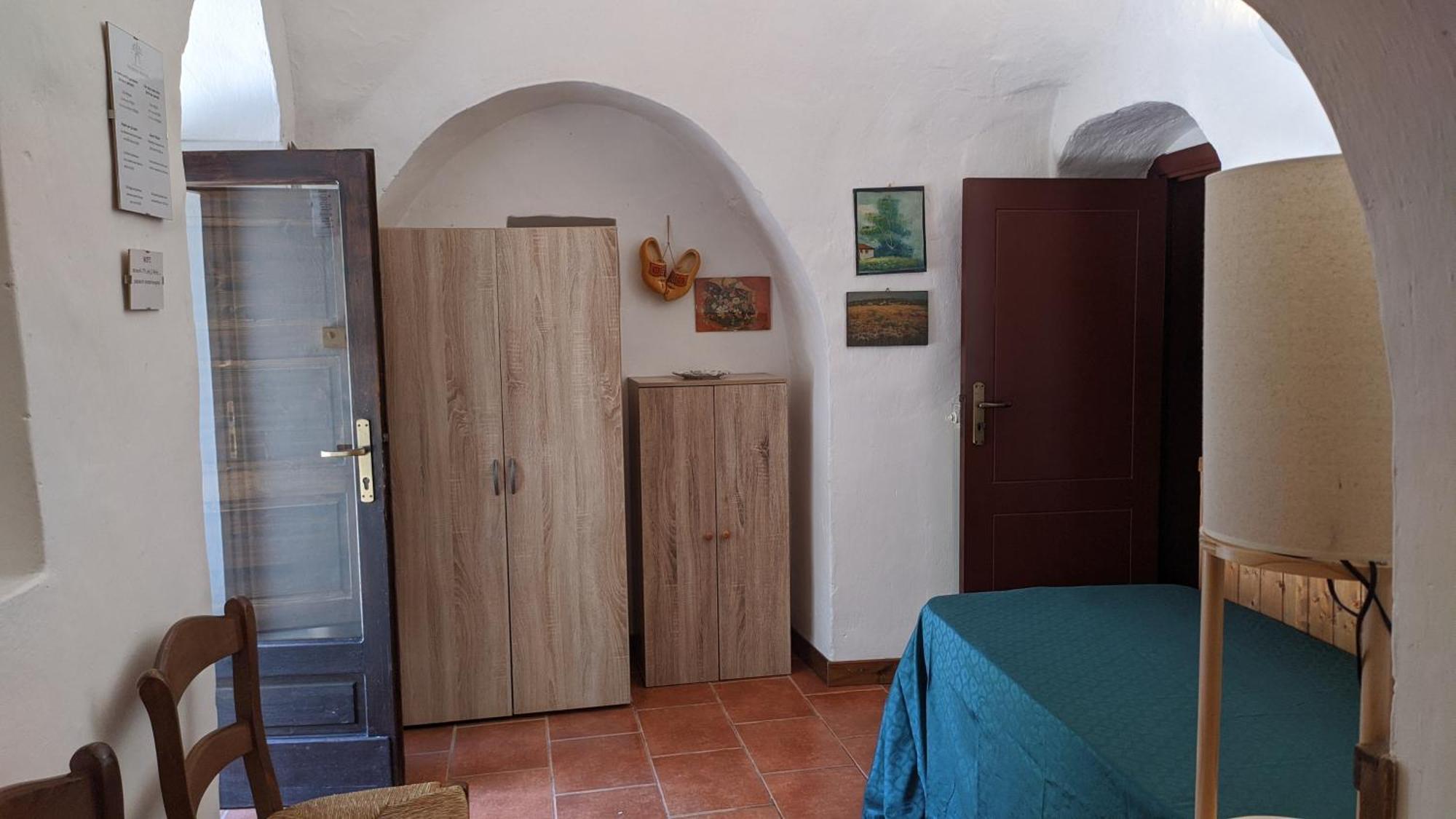Masseria Vagone Macchia di Monte Rum bild